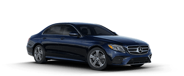 E 300 Sedan