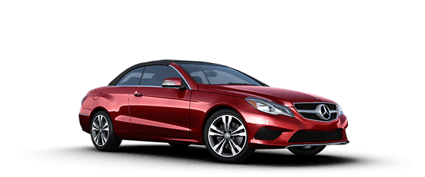 E 400 Cabriolet