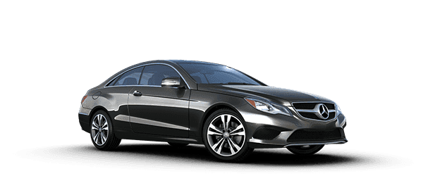 E 400 Coupe