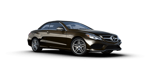 E 550 Cabriolet