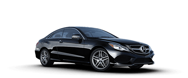 E 550 Coupe