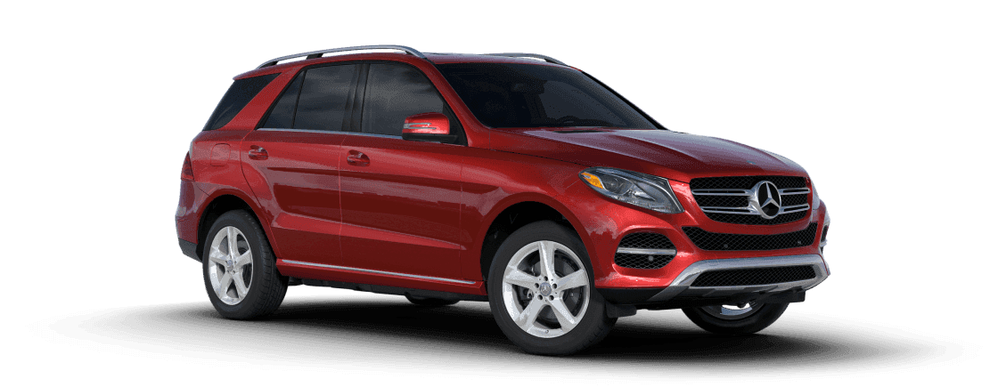 designo Cardinal Red Metallic