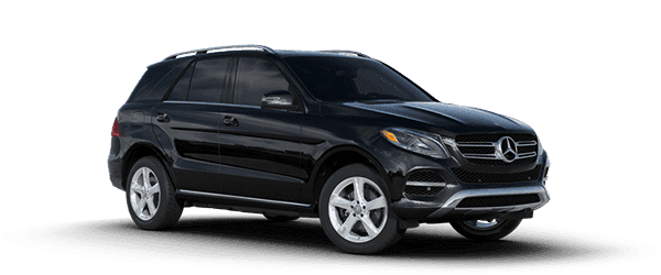 GLE 350 SUV