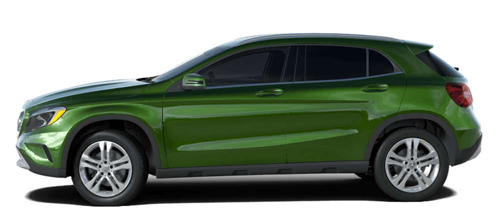 Kryptonite Green Metallic