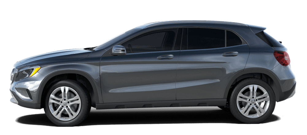 Mountain Grey Metallic