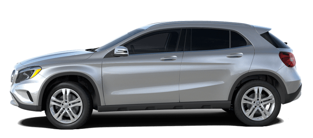 Polar Silver Metallic