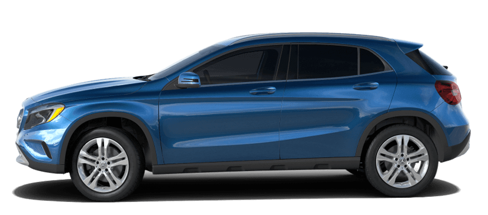 South Seas Blue Metallic