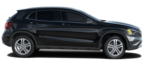 GLA 250 SUV