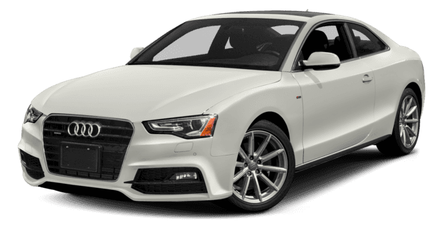 2017 Audi A5