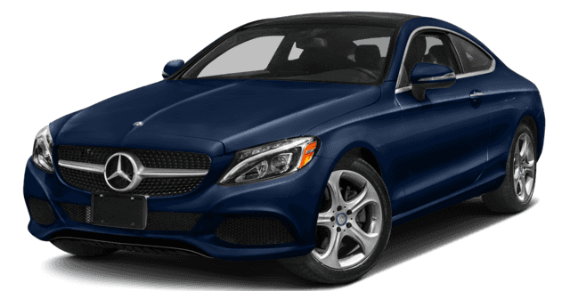 2017 Mercedes-Benz C 300