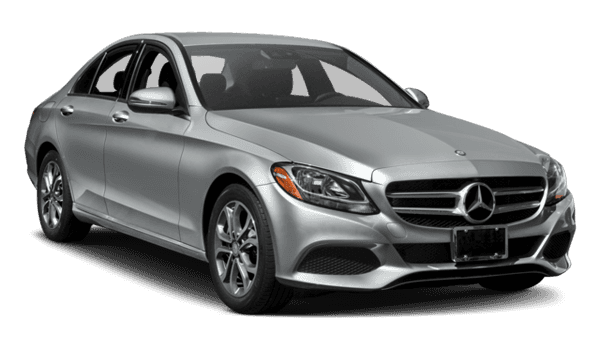 The 2017 Mercedes-Benz C 300 Bests the 2017 Lexus RC 350