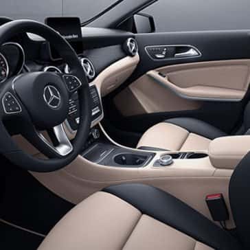 The 2018 Mercedes-Benz GLA: Info, Specs, Trim, Pricing & More in Boerne The 2018 Mercedes-Benz GLA: Info, Specs, Trim, Pricing & More in Boerne