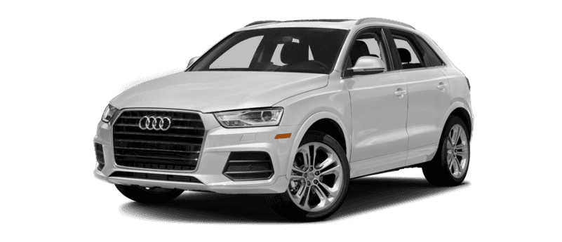 2018 Mercedes Benz Gla Vs 2018 Audi Q3