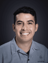 Antonio Barbosa