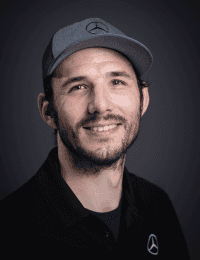 Bernard Tatman