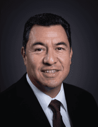 Francisco Pavon