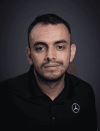 Ivan Ramirez