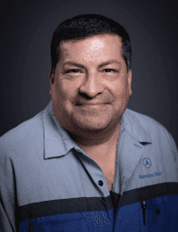 Jesus Enriquez