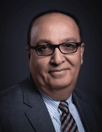 Matthew Ahmadi