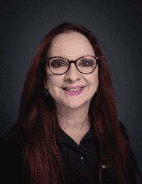Patricia Enriquez