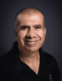 Ramon Meneces