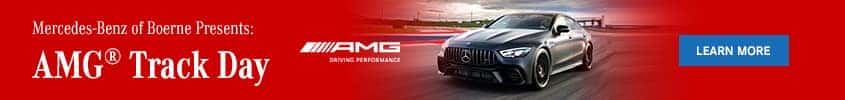 AMG Track Day