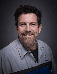 Mike  Svendsen