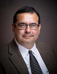 Michael Talamantez