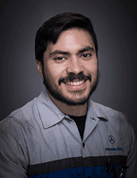 Patrick  Flores