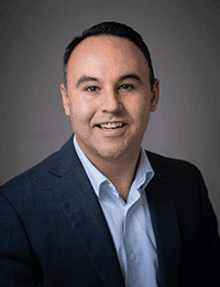 Ray  Espino 