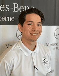 Seth  Castaneda