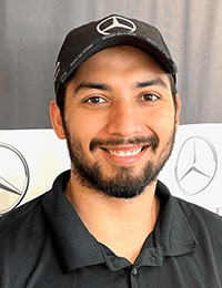 Nathan  Hernandez