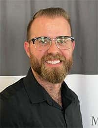 James  Hendricks