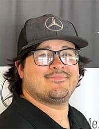 Michael  Lucio