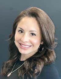 Samantha  De La Garza