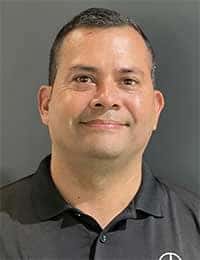 Ricardo  Caldera