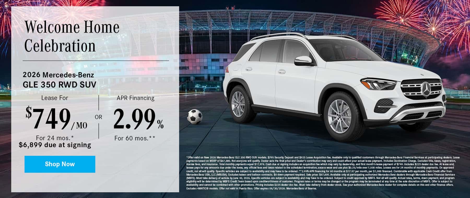 GLE 350