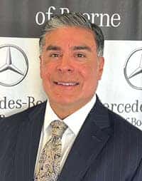 Victor Torrez