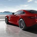 AMG GT