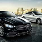 S-CLass
