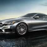 S-CLass