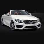 C-Class Cabriolet
