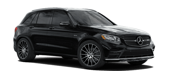 AMG® GLC 43 SUV