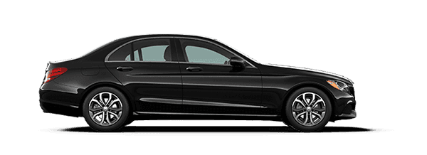 C 300 Sedan