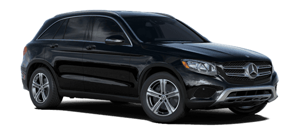 GLC 300 SUV
