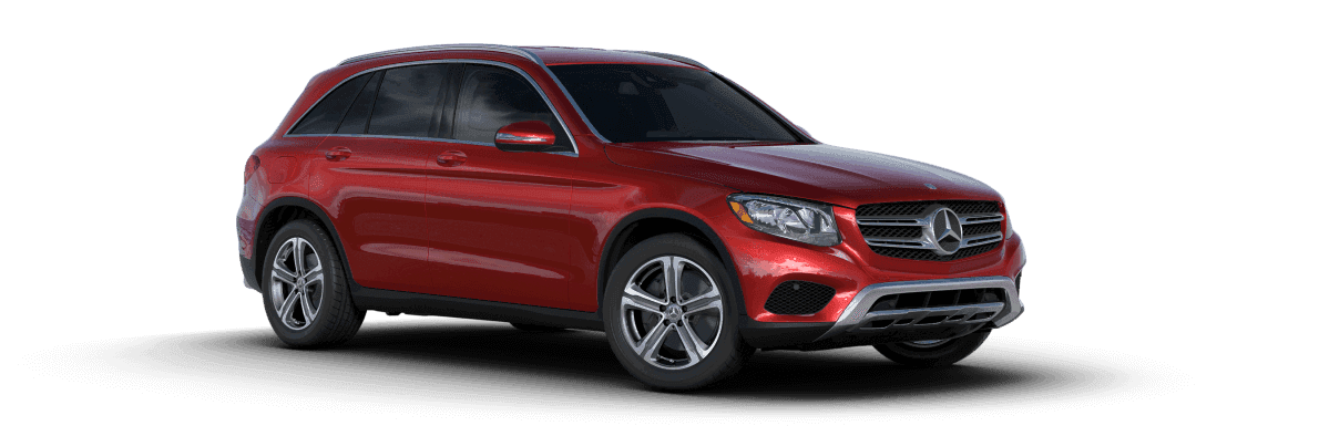 designo Cardinal Red Metallic
