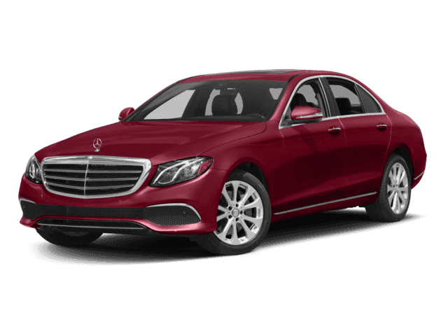 2017 Mercedes Benz E 300 Luxury RWD Sedan