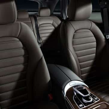 2018 Mercedes-Benz GLC 300