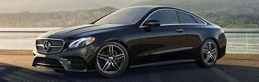 18 Mercedes Benz E Class Technology Features Details