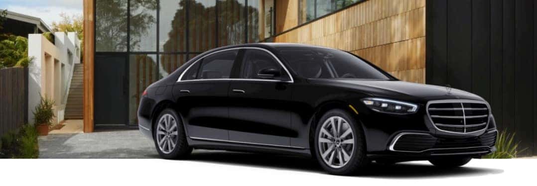 2021 mercedes-benz s-class near houston tx